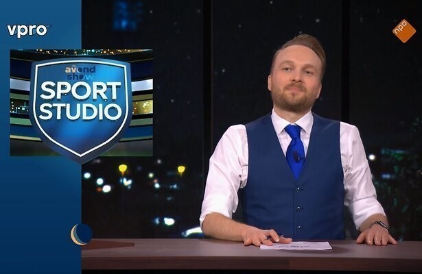 De Avondshow